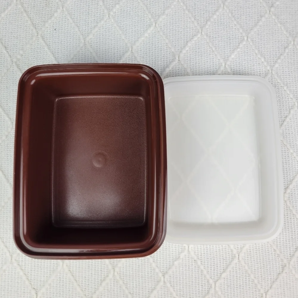 Tupperware keeper/Fridge containers Set‎ of 3